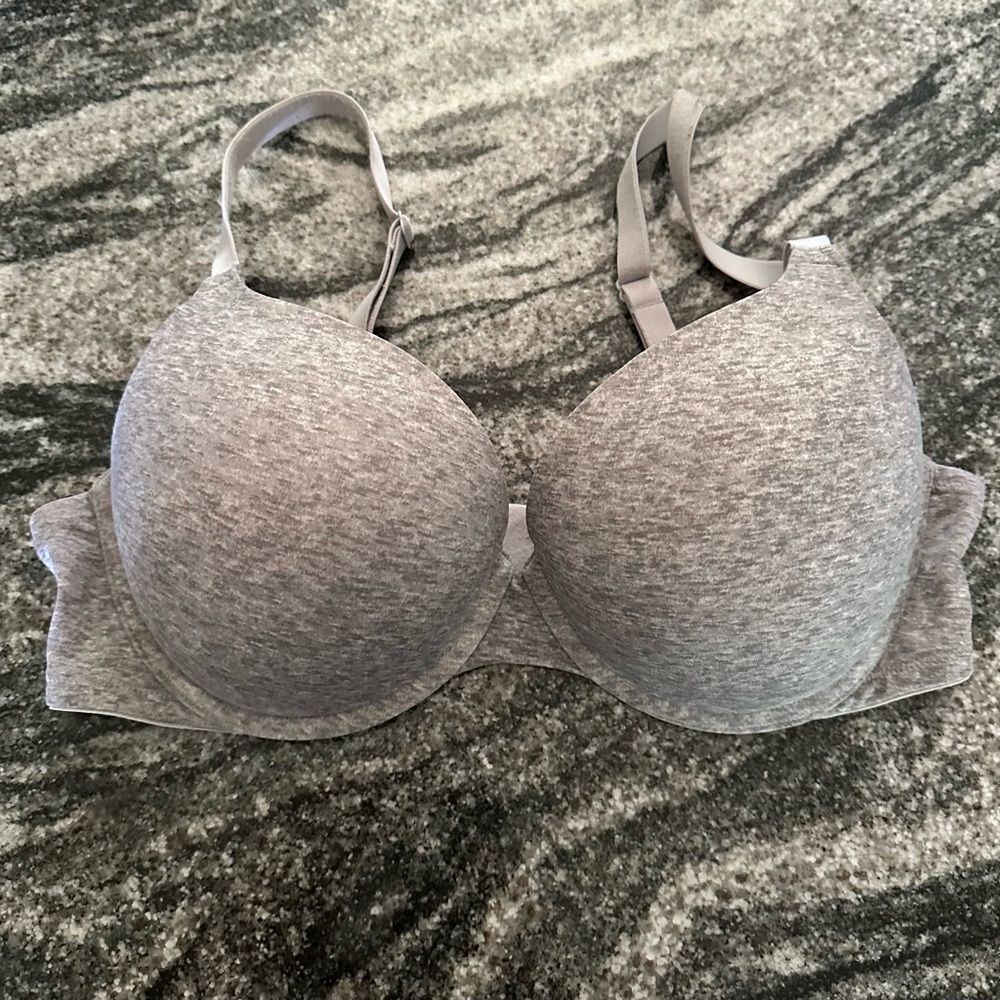 VS Push-up T-shirt Bra
